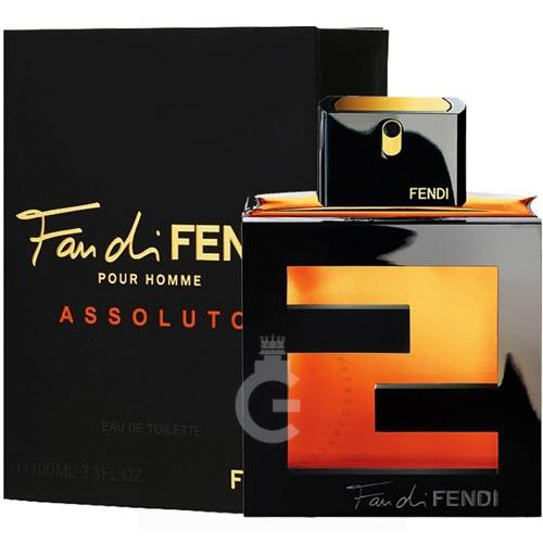 Fan di fendi shop pour homme assoluto